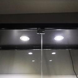 Витрина для украшений из стекла с витринами для магазина (арт. 25-19080159)