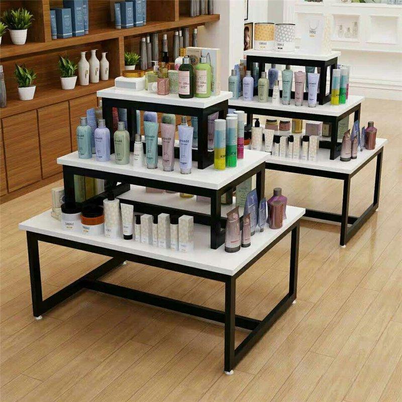 Стеллаж металлический многофункциональный регулируемый Miniso (арт. 25-19080168)