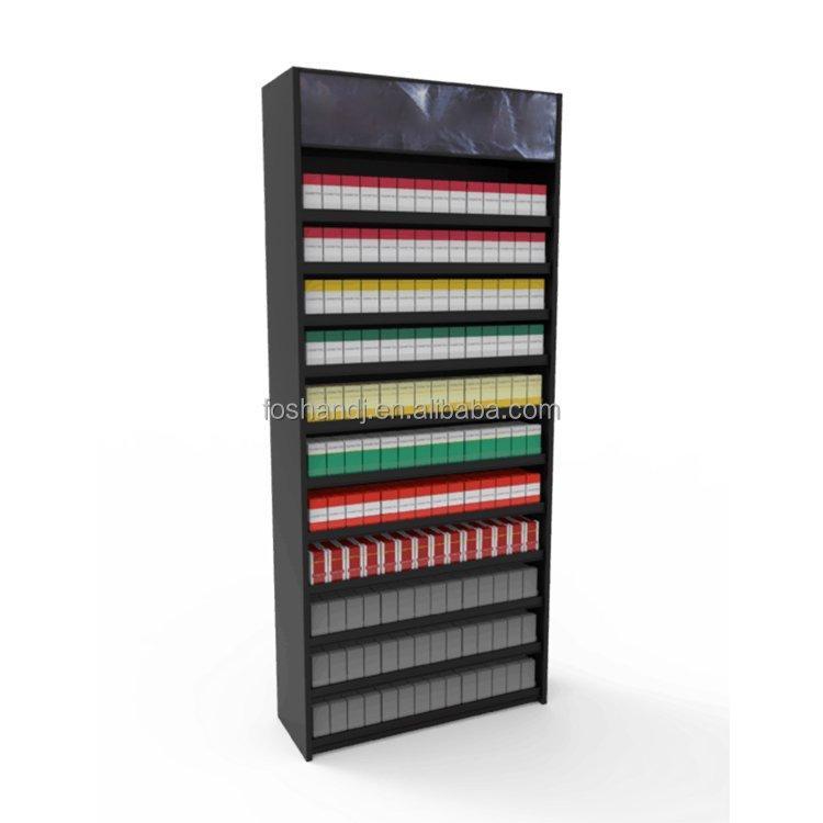 Шкаф-витрина для сигар из дерева с стеклом и полками (арт. 25-19080176)