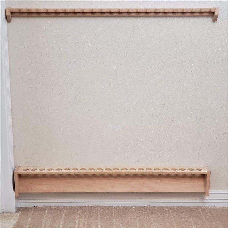 Стойка для удочек с индивидуальным дизайном (арт. 25-19080189)