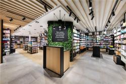 Шкаф витрина для аптеки с медицинской мебелью (арт. 25-19080191)