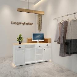 Кассовый аппарат для магазинов и баров, компактный (арт. 25-19080194)