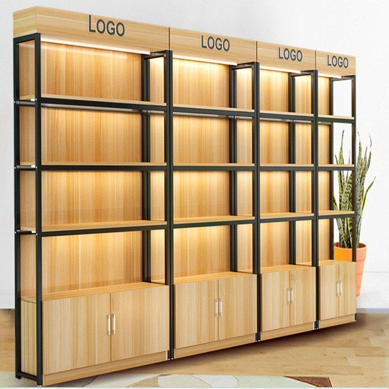 Стеллажи из железа многослойные для обуви и книг (арт. 25-19080212)