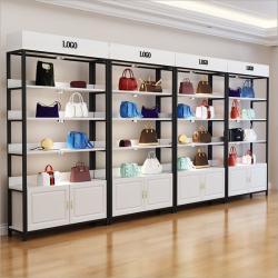 Стеллаж витрина для украшений и обуви многофункциональный (арт. 25-19080229)