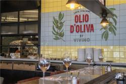 Барная стойка для кафе современный дизайн для улицы и интерьера (арт. 25-19080253)