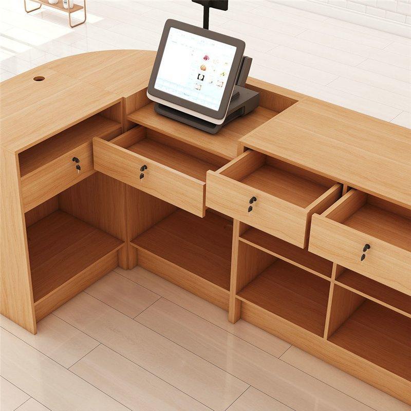 Кассовый аппарат многофункциональный для магазина и аптеки (арт. 25-19080288)