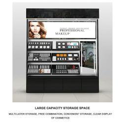 Мебель для косметического магазина с индивидуальным дизайном (арт. 25-19080291)