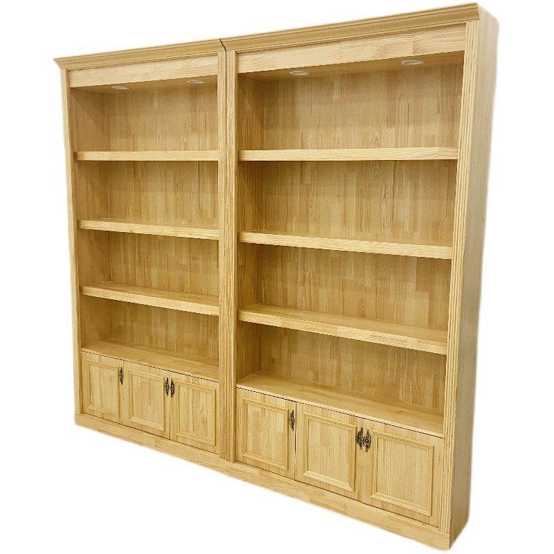 Стеллаж для супермаркета из многослойного дерева (арт. 25-19080293)