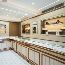 Витрина для украшений настенная из Бангкока арт. 25-19080358