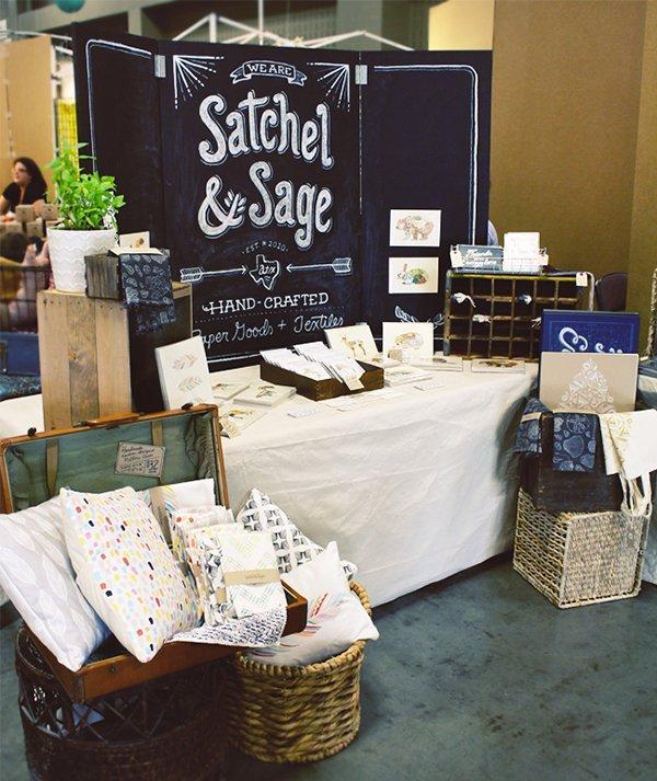 Стойка для ремесленных ярмарок из дерева, многоразовая (арт. 25-19080403)