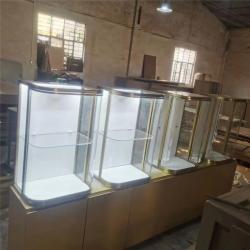 Стенд выставочный модульный сборка 30мин быстрая (арт. 25-19080410)