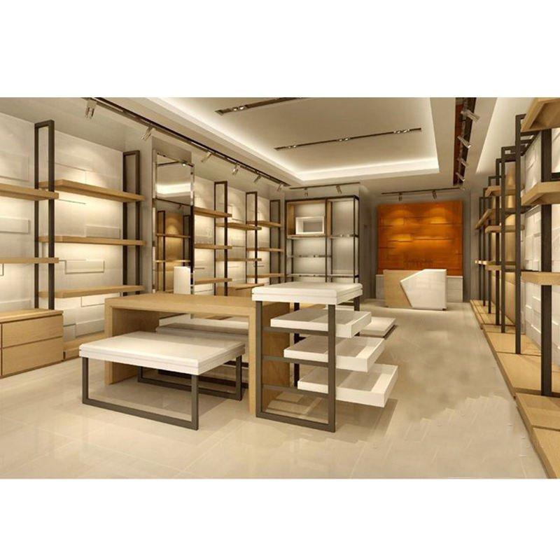 Стойка для сумок деревянно-металлическая классическая (арт. 25-19080413)