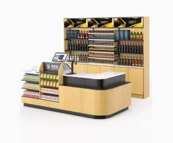 Кассовый аппарат для магазина с простым дизайном для матери и ребенка (арт. 25-19080423)