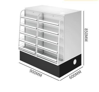 Кассовый прилавок для магазина и аптеки, современный дизайн (арт. 25-19080424)