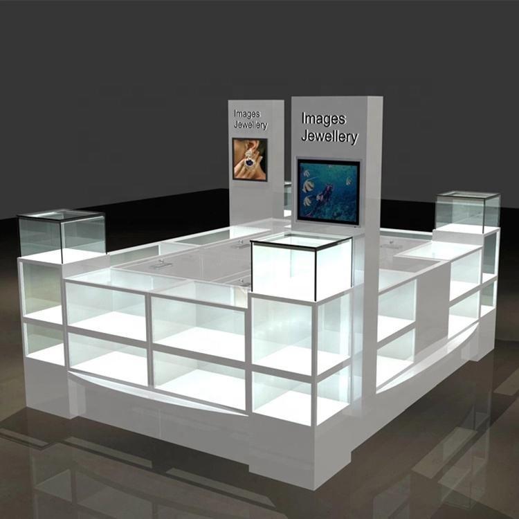 Стойка для ювелирных изделий высокого класса (арт. 25-19080460)