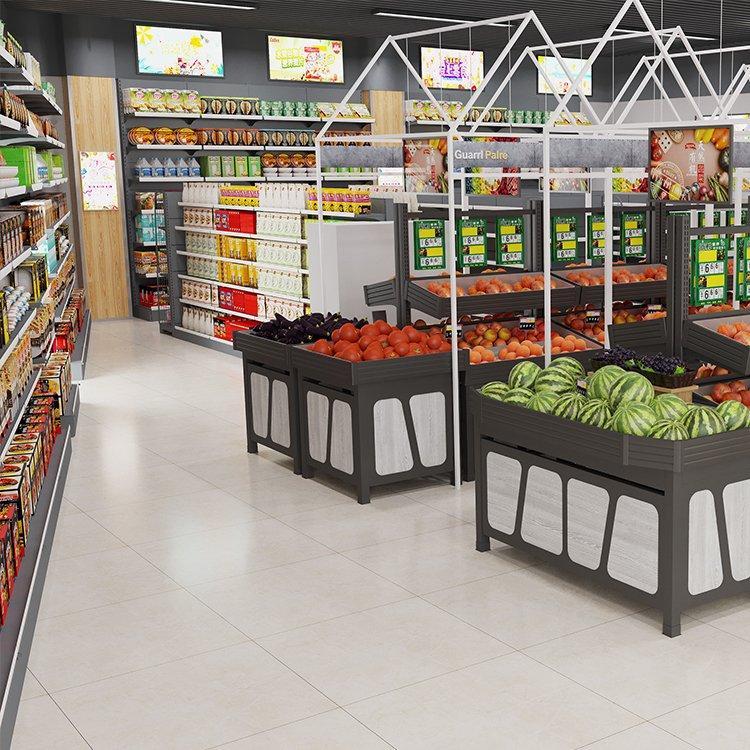 Стеллаж металлический 6 полок легкий стандартный (арт. 25-19080462)