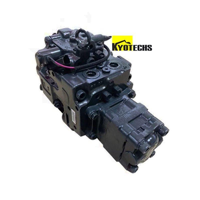 Гидравлический насос PC35MR-2 PC55MR-2 PC55 (арт. 25-19080480)