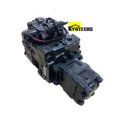 Гидравлический насос PC35MR-2 PC55MR-2 PC55 (арт. 25-19080480)