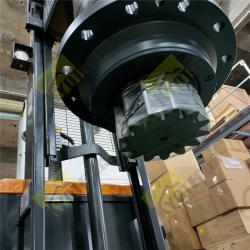 Гидравлический мотор для экскаватора Doosan DX225 (арт. 25-19080483)