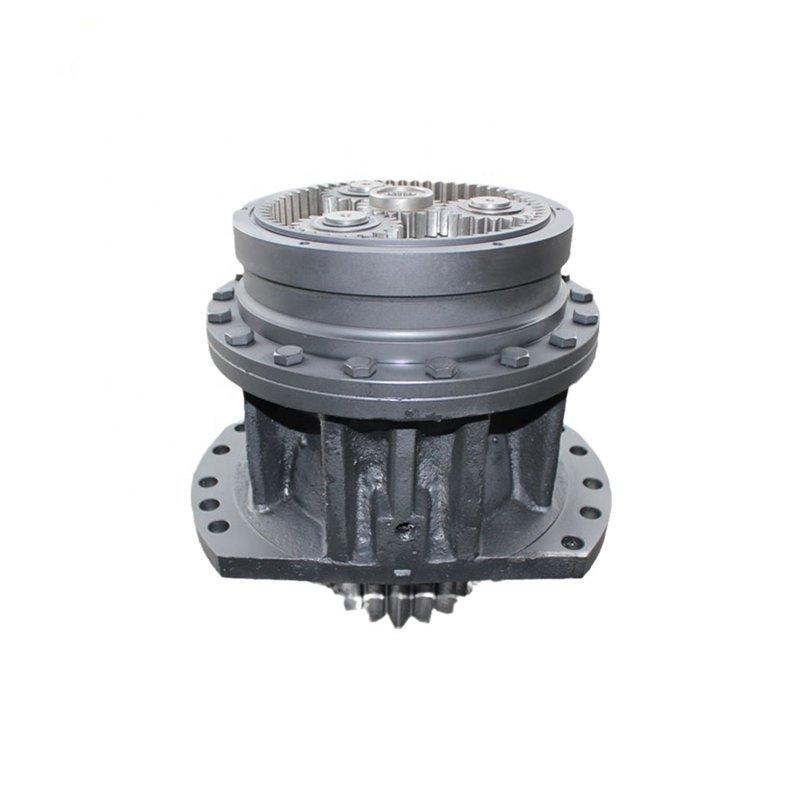 Редукторный мотор для экскаватора Pc10 Pc100 Pc200-7 (арт. 25-19080484)