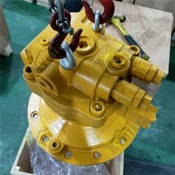 Гидравлический мотор для экскаватора Hyundai R250-7 31N7-10160 (арт. 25-19080485)