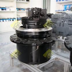 Гусеничный мотор для экскаватора Caterpillar 320GC 336D (арт. 25-19080487)