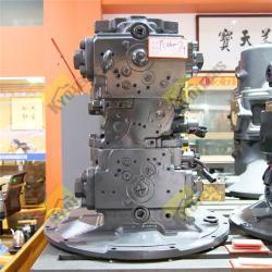 Гидравлический насос для экскаватора KOMATSU PC360-7 (арт. 25-19080490)