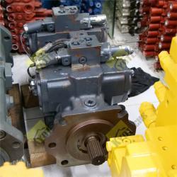 Экскаваторный гидравлический насос PC315 M317 M318 (арт. 25-19080492)