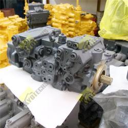 Гидравлический насос для бульдозера Komatsu D31 D37 (арт. 25-19080494)