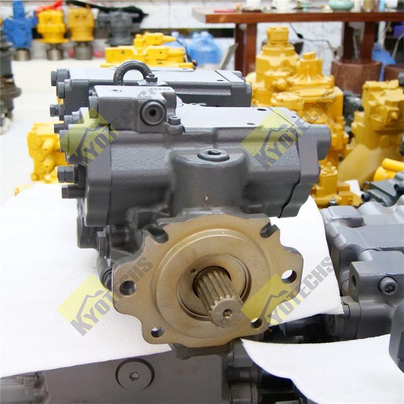 Гидравлический насос для бульдозера Komatsu D31 D37 (арт. 25-19080494)