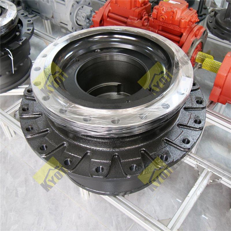 Редуктор хода для экскаватора Caterpillar 349GC E320GC 336D (арт. 25-19080496)