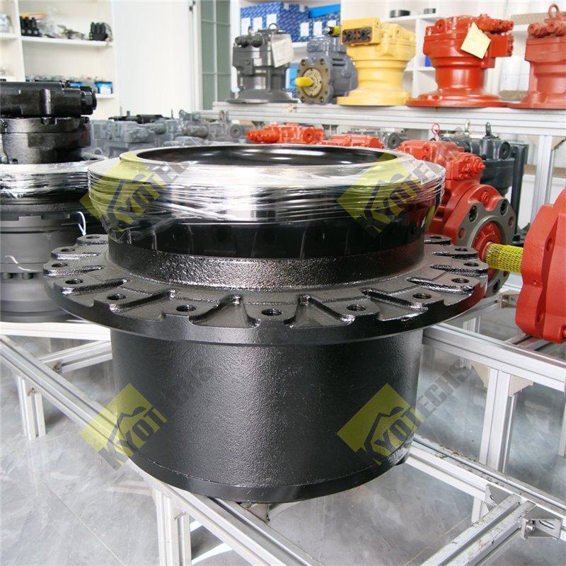 Редуктор хода для экскаватора Caterpillar 349GC E320GC 336D (арт. 25-19080496)