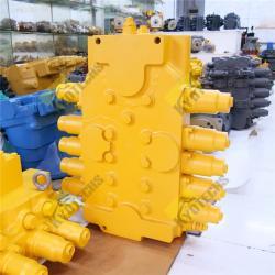 Гидравлический клапан экскаватора PC1250 709-15-94000 (арт. 25-19080503)