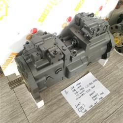 Гидравлический насос K5V200DTH для экскаваторов E345D R450 (арт. 25-19080505)