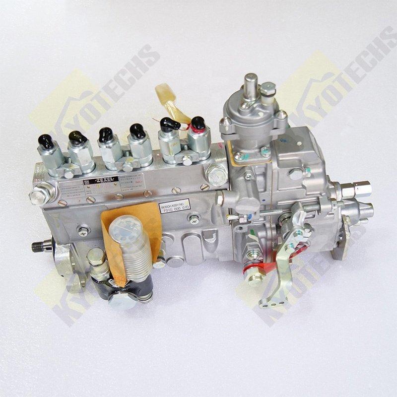 Топливный насос для экскаватора 6BT5.9 4063845 105404-6090 (арт. 25-19080510)