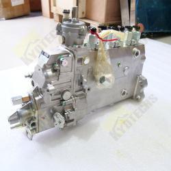 Топливный насос для экскаватора 6BT5.9 4063845 105404-6090 (арт. 25-19080510)