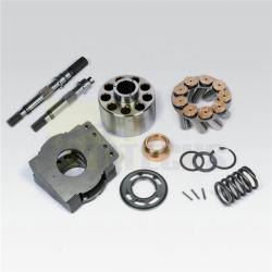 Гидравлический насос для экскаватора E120B VRD63 (арт. 25-19080511)