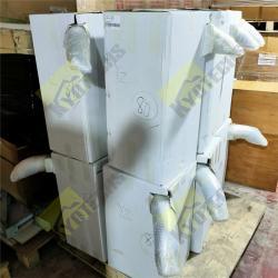 Глушитель для экскаватора DX225LCA K1012192B (арт. 25-19080512)