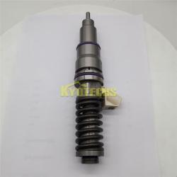 Топливная форсунка для экскаватора D16 BEBE4D14101 (арт. 25-19080513)