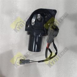 Актуатор для экскаватора EX200-5 ZX120 ZAX200 4614911 (арт. 25-19080516)