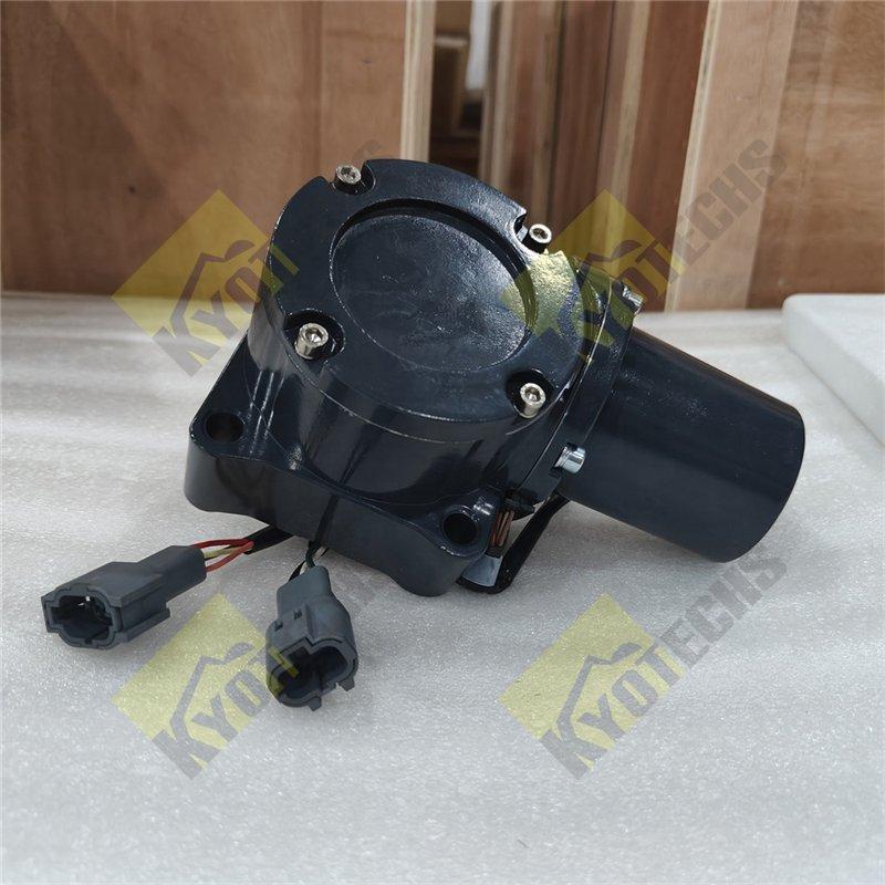 Актуатор для экскаватора EX200-5 ZX120 ZAX200 4614911 (арт. 25-19080516)