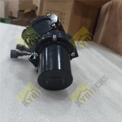 Актуатор для экскаватора EX200-5 ZX120 ZAX200 4614911 (арт. 25-19080516)