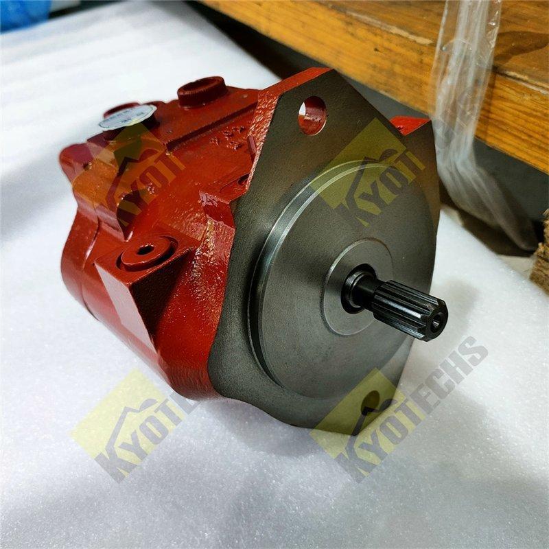 Гидравлический насос для экскаватора PVD-00B-15 (арт. 25-19080521)