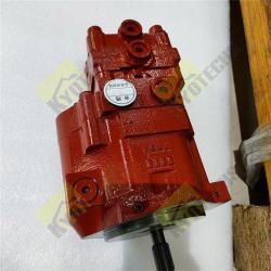 Гидравлический насос для экскаватора PVD-00B-15 (арт. 25-19080521)