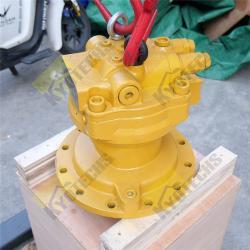 Мотор поворотный для экскаваторов Hyundai R450LC-7 R500LC-7 (арт. 25-19080524)