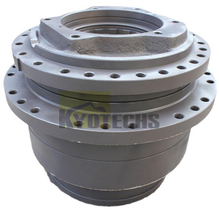 Редуктор для путешествий CX800 KUA10590 KUA10580 KUA0282 (арт. 25-19080528)