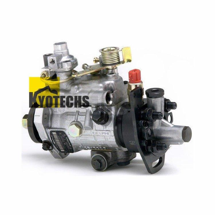 Топливный насос DP300 для Perkins 9520A000GN (арт. 25-19080533)