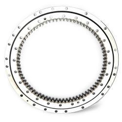 Подшипник поворотный для экскаватора Hyundai R55-7 R55-9 (арт. 25-19080542)