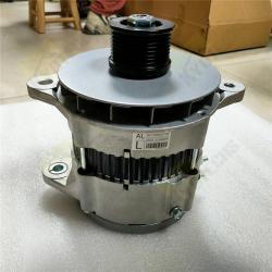 Генератор для экскаватора C7 C9 197-8820W 197-8820 (арт. 25-19080546)