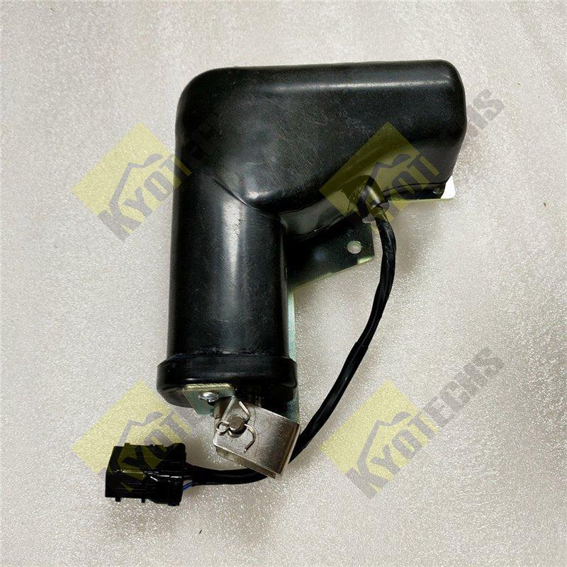 Привод дроссельной заслонки экскаватора CLG922D 37B0391 (арт. 25-19080552)